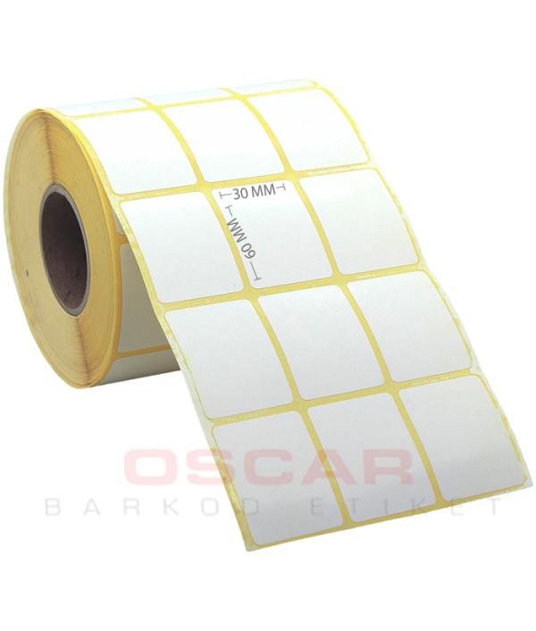 Oscar Barkod Etiket | Kuşe ,Termal ,Renkli Etiket ,Kuyumcu Etiketi ,Şeffaf Etiket ,Ribon,Rulo Etiket,Japon Akmaz