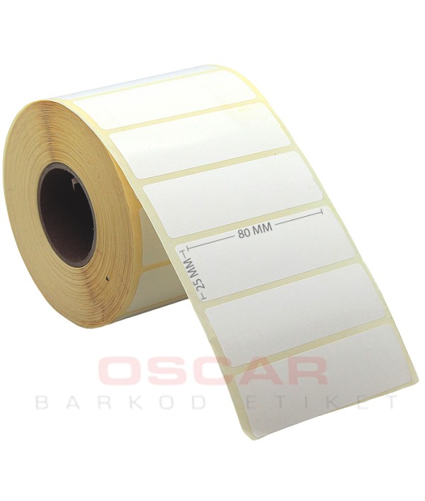 Oscar Barkod Etiket | Kuşe ,Termal ,Renkli Etiket ,Kuyumcu Etiketi ,Şeffaf Etiket ,Ribon,Rulo Etiket,Japon Akmaz