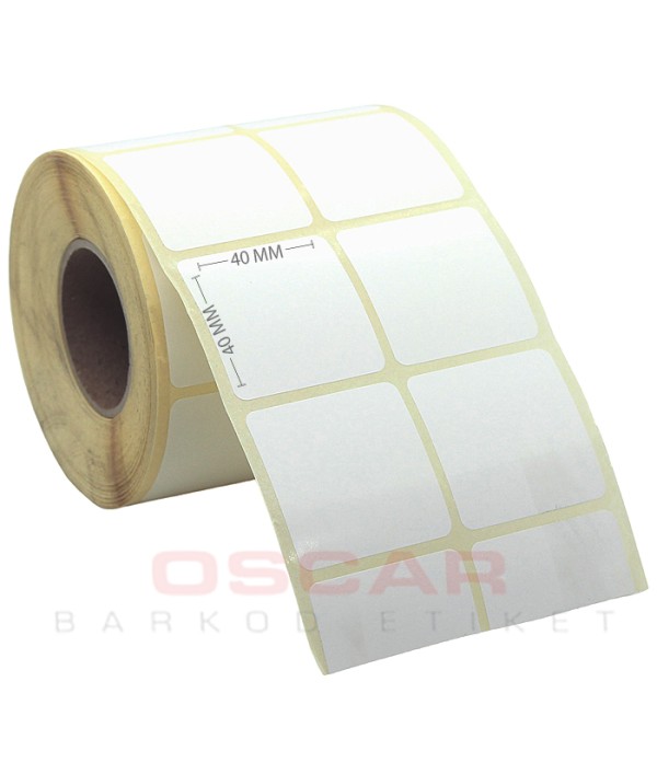 Oscar Barkod Etiket | Kuşe ,Termal ,Renkli Etiket ,Kuyumcu Etiketi ,Şeffaf Etiket ,Ribon,Rulo Etiket,Japon Akmaz