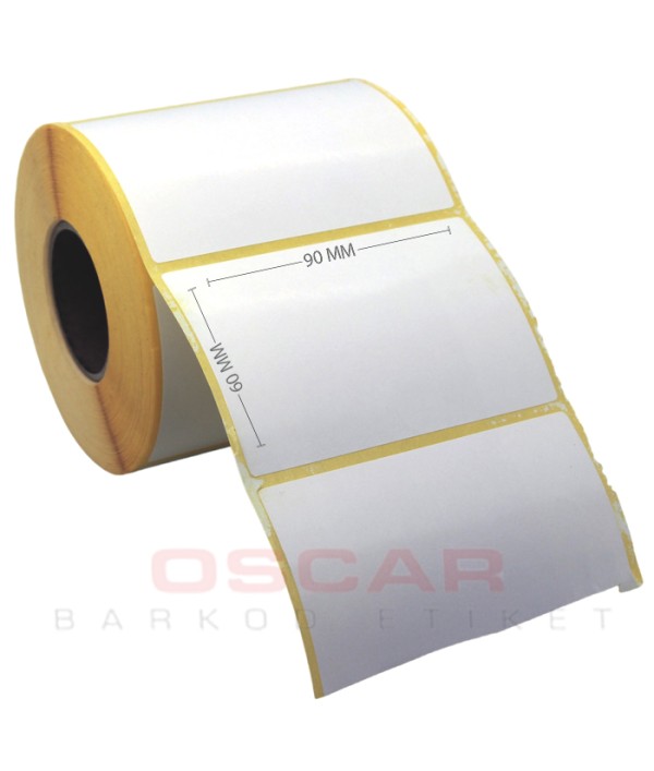 Oscar Barkod Etiket | Kuşe ,Termal ,Renkli Etiket ,Kuyumcu Etiketi ,Şeffaf Etiket ,Ribon,Rulo Etiket,Japon Akmaz