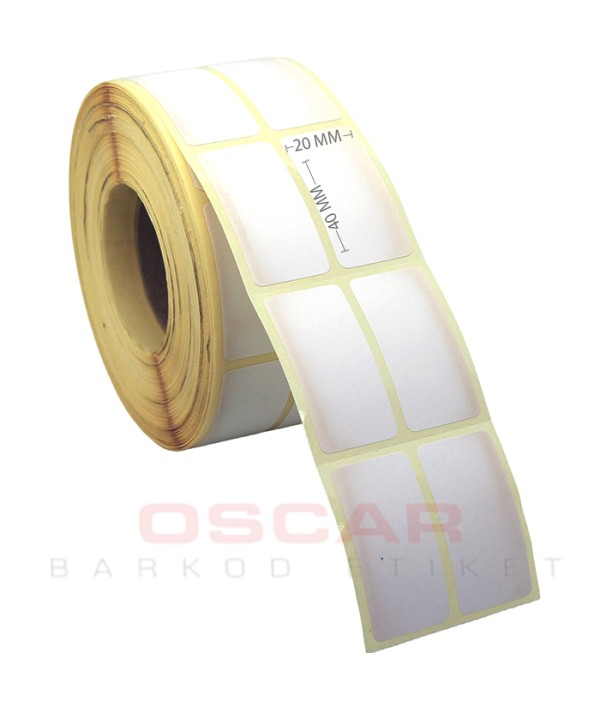 Oscar Barkod Etiket | Kuşe ,Termal ,Renkli Etiket ,Kuyumcu Etiketi ,Şeffaf Etiket ,Ribon,Rulo Etiket,Japon Akmaz