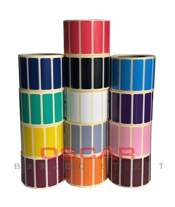 Oscar Barkod Etiket | Kuşe ,Termal ,Renkli Etiket ,Kuyumcu Etiketi ,Şeffaf Etiket ,Ribon,Rulo Etiket,Japon Akmaz