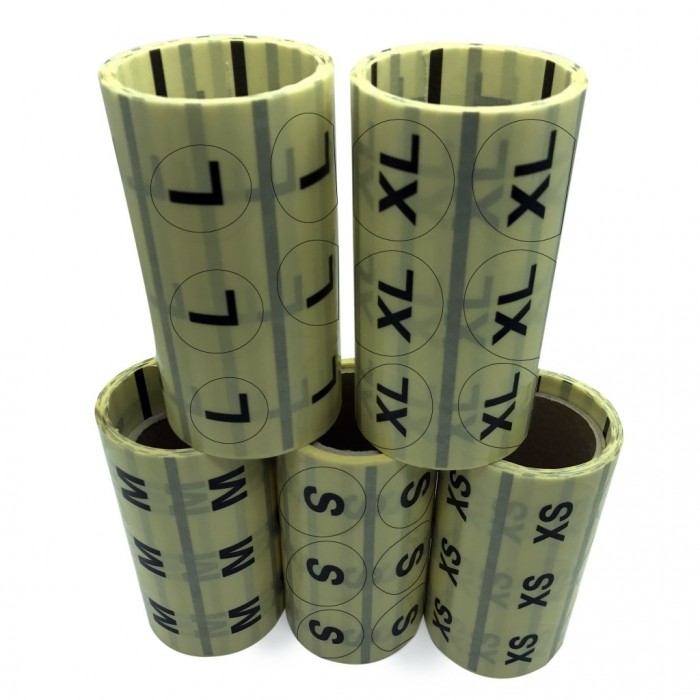 Oscar Barkod Etiket | Kuşe ,Termal ,Renkli Etiket ,Kuyumcu Etiketi ,Şeffaf Etiket ,Ribon,Rulo Etiket,Japon Akmaz