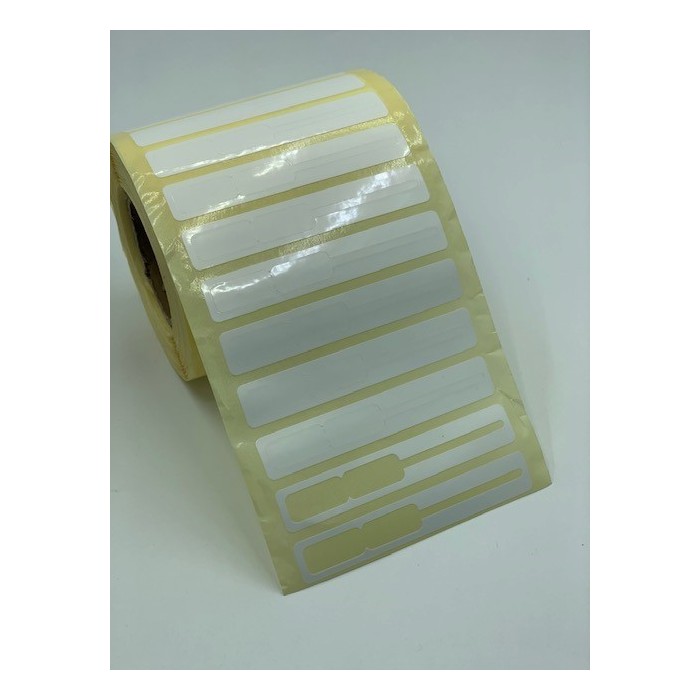 Oscar Barkod Etiket | Kuşe ,Termal ,Renkli Etiket ,Kuyumcu Etiketi ,Şeffaf Etiket ,Ribon,Rulo Etiket,Japon Akmaz