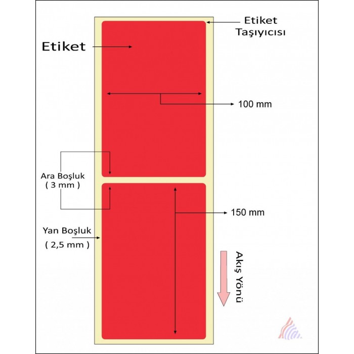 Oscar Barkod Etiket | Kuşe ,Termal ,Renkli Etiket ,Kuyumcu Etiketi ,Şeffaf Etiket ,Ribon,Rulo Etiket,Japon Akmaz