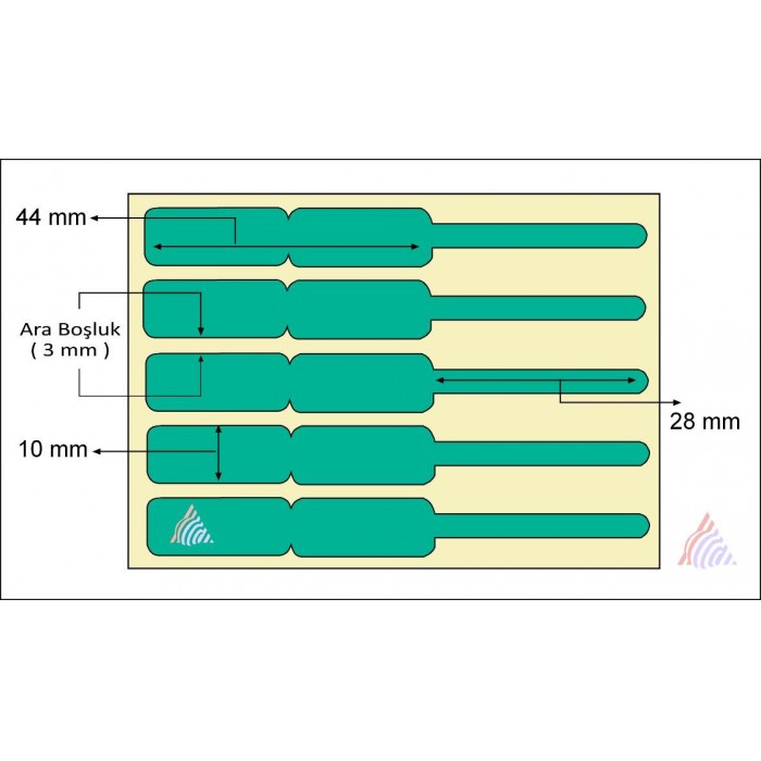 Oscar Barkod Etiket | Kuşe ,Termal ,Renkli Etiket ,Kuyumcu Etiketi ,Şeffaf Etiket ,Ribon,Rulo Etiket,Japon Akmaz