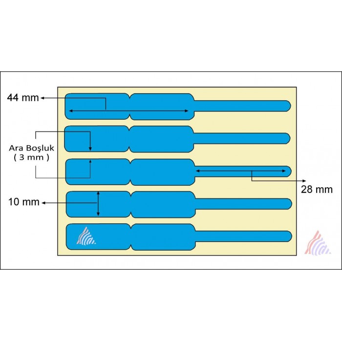 Oscar Barkod Etiket | Kuşe ,Termal ,Renkli Etiket ,Kuyumcu Etiketi ,Şeffaf Etiket ,Ribon,Rulo Etiket,Japon Akmaz