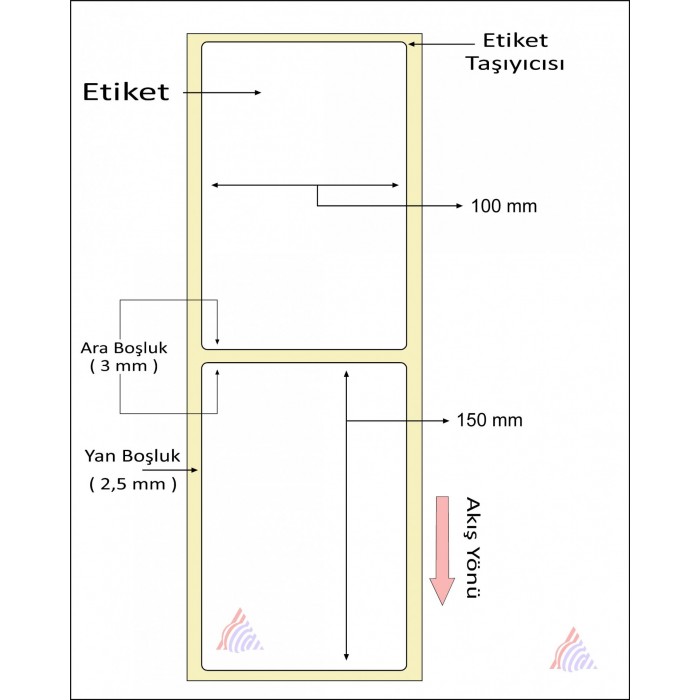 Oscar Barkod Etiket | Kuşe ,Termal ,Renkli Etiket ,Kuyumcu Etiketi ,Şeffaf Etiket ,Ribon,Rulo Etiket,Japon Akmaz