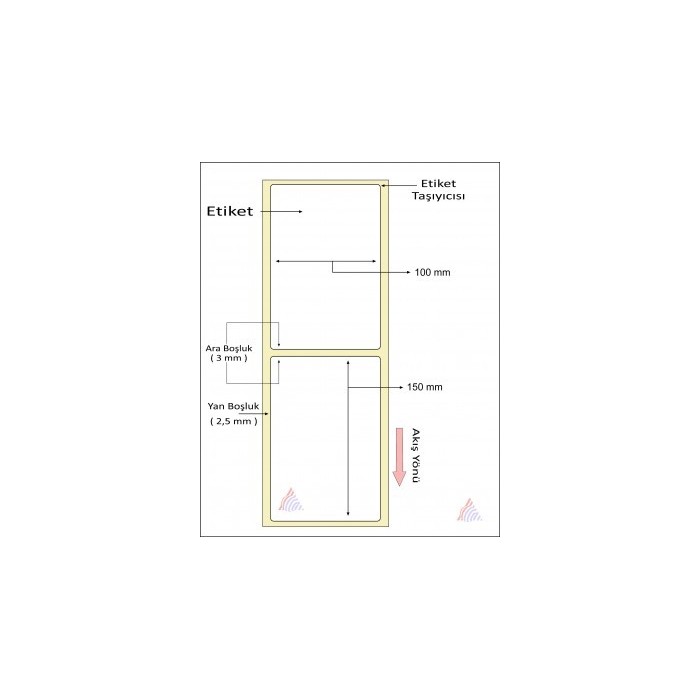 Oscar Barkod Etiket | Kuşe ,Termal ,Renkli Etiket ,Kuyumcu Etiketi ,Şeffaf Etiket ,Ribon,Rulo Etiket,Japon Akmaz