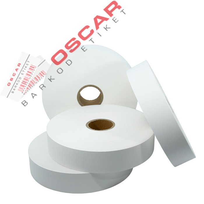 Oscar Barkod Etiket | Kuşe ,Termal ,Renkli Etiket ,Kuyumcu Etiketi ,Şeffaf Etiket ,Ribon,Rulo Etiket,Japon Akmaz