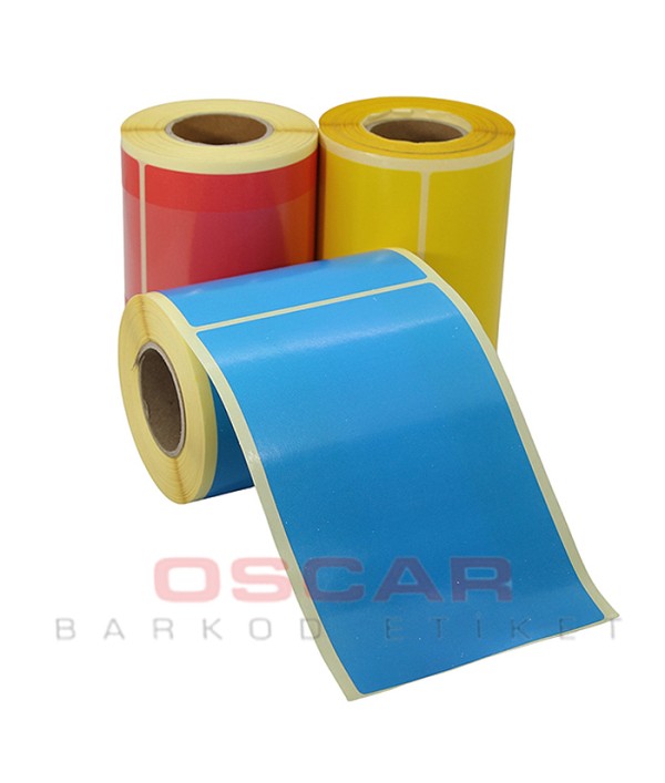Oscar Barkod Etiket | Kuşe ,Termal ,Renkli Etiket ,Kuyumcu Etiketi ,Şeffaf Etiket ,Ribon,Rulo Etiket,Japon Akmaz