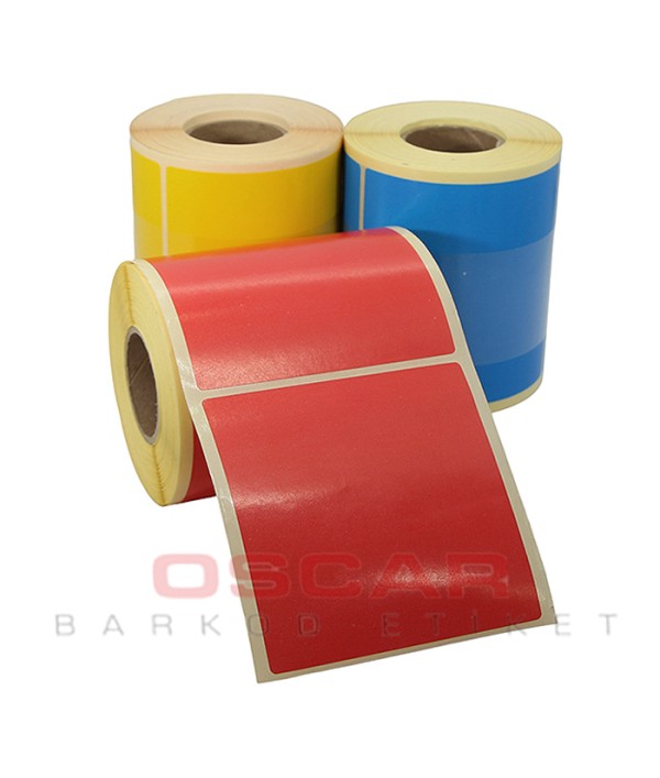 Oscar Barkod Etiket | Kuşe ,Termal ,Renkli Etiket ,Kuyumcu Etiketi ,Şeffaf Etiket ,Ribon,Rulo Etiket,Japon Akmaz