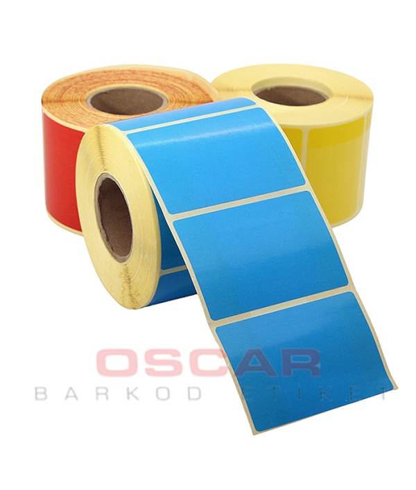 Oscar Barkod Etiket | Kuşe ,Termal ,Renkli Etiket ,Kuyumcu Etiketi ,Şeffaf Etiket ,Ribon,Rulo Etiket,Japon Akmaz
