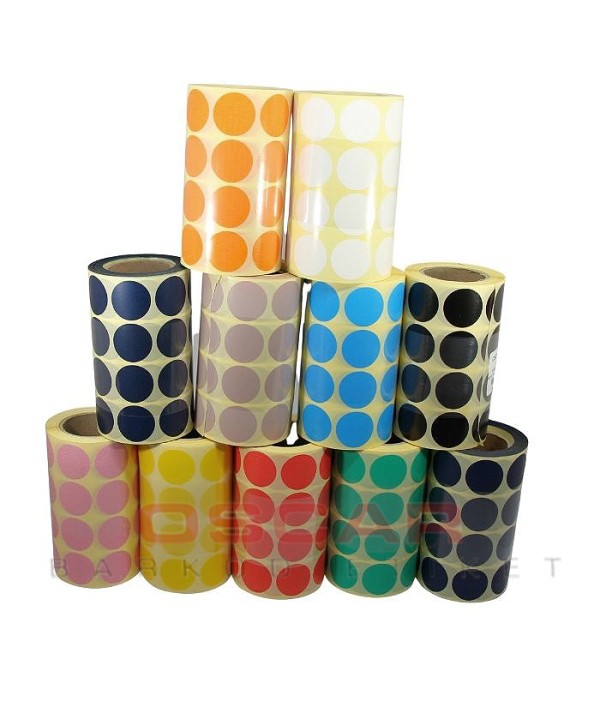 Oscar Barkod Etiket | Kuşe ,Termal ,Renkli Etiket ,Kuyumcu Etiketi ,Şeffaf Etiket ,Ribon,Rulo Etiket,Japon Akmaz