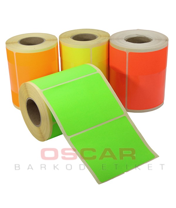 Oscar Barkod Etiket | Kuşe ,Termal ,Renkli Etiket ,Kuyumcu Etiketi ,Şeffaf Etiket ,Ribon,Rulo Etiket,Japon Akmaz