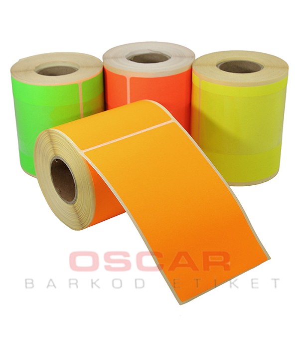 Oscar Barkod Etiket | Kuşe ,Termal ,Renkli Etiket ,Kuyumcu Etiketi ,Şeffaf Etiket ,Ribon,Rulo Etiket,Japon Akmaz