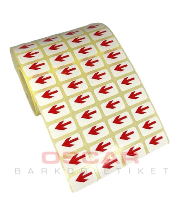 Oscar Barkod Etiket | Kuşe ,Termal ,Renkli Etiket ,Kuyumcu Etiketi ,Şeffaf Etiket ,Ribon,Rulo Etiket,Japon Akmaz