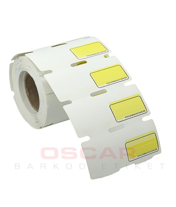 Oscar Barkod Etiket | Kuşe ,Termal ,Renkli Etiket ,Kuyumcu Etiketi ,Şeffaf Etiket ,Ribon,Rulo Etiket,Japon Akmaz