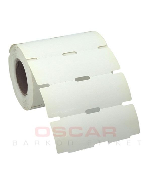 Oscar Barkod Etiket | Kuşe ,Termal ,Renkli Etiket ,Kuyumcu Etiketi ,Şeffaf Etiket ,Ribon,Rulo Etiket,Japon Akmaz