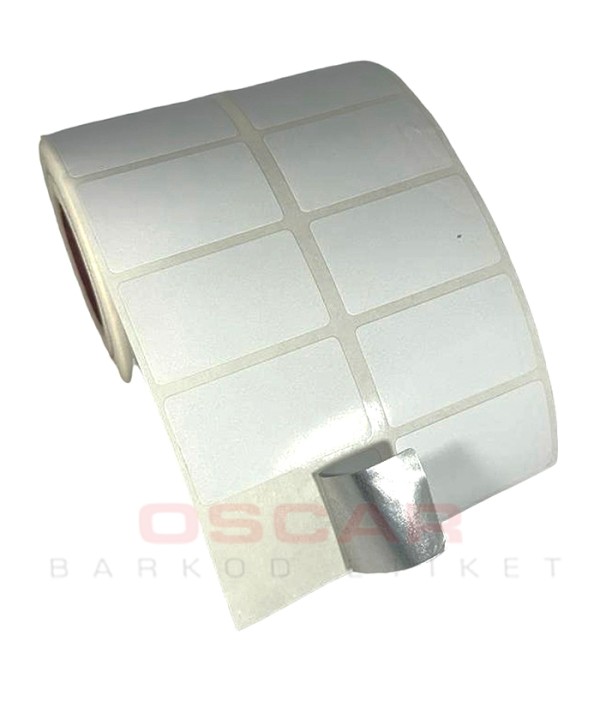 Oscar Barkod Etiket | Kuşe ,Termal ,Renkli Etiket ,Kuyumcu Etiketi ,Şeffaf Etiket ,Ribon,Rulo Etiket,Japon Akmaz