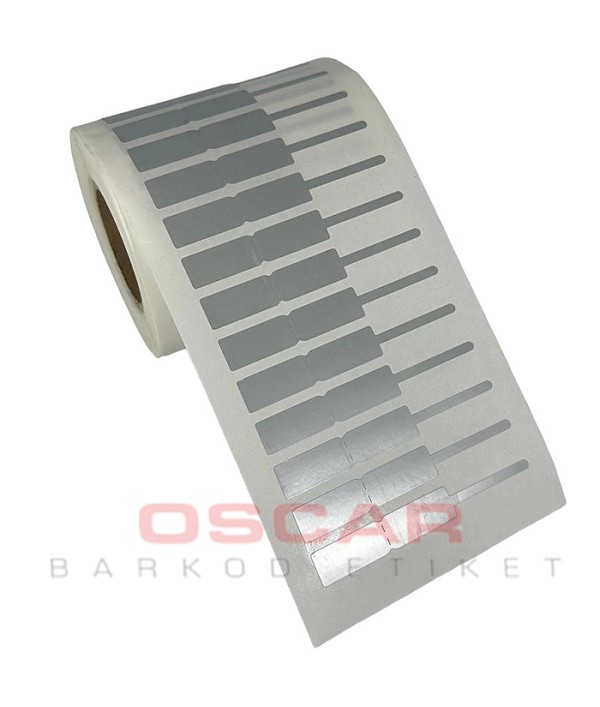 Oscar Barkod Etiket | Kuşe ,Termal ,Renkli Etiket ,Kuyumcu Etiketi ,Şeffaf Etiket ,Ribon,Rulo Etiket,Japon Akmaz