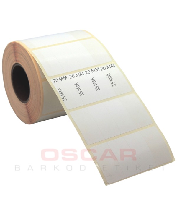 Oscar Barkod Etiket | Kuşe ,Termal ,Renkli Etiket ,Kuyumcu Etiketi ,Şeffaf Etiket ,Ribon,Rulo Etiket,Japon Akmaz