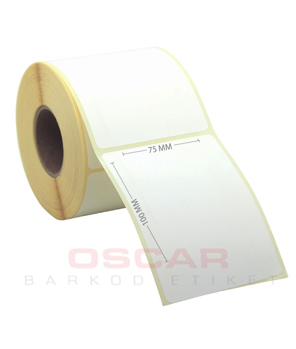 Oscar Barkod Etiket | Kuşe ,Termal ,Renkli Etiket ,Kuyumcu Etiketi ,Şeffaf Etiket ,Ribon,Rulo Etiket,Japon Akmaz